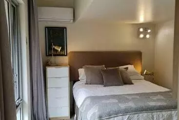Pensionat Kathy S Room