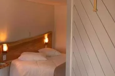 ペンション Refúgio Fortal