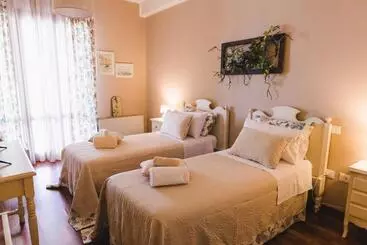 Resort Masseria Carnevale
