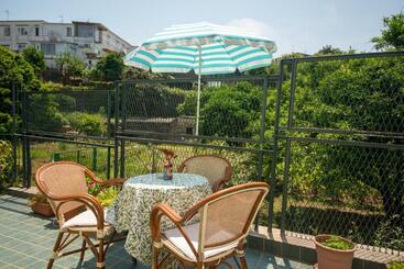 Villa Dei Sogni   Aparthotel Ischia Ponte