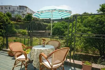 Villa Dei Sogni   Aparthotel Ischia Ponte