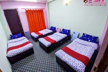 Zobhana Hostel Female