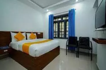 Aparthotel A.p Residency