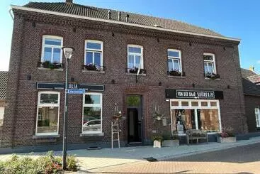 B&b De Blauwververij