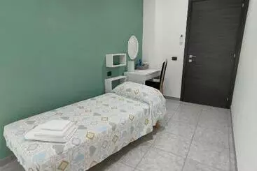 Bed and Breakfast Amaris