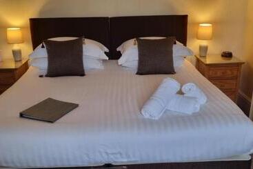 צימר Glencoe Guest House