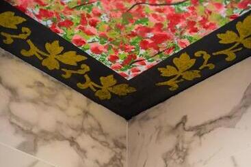 住宿加早餐  Il Cielo In Una Stanza