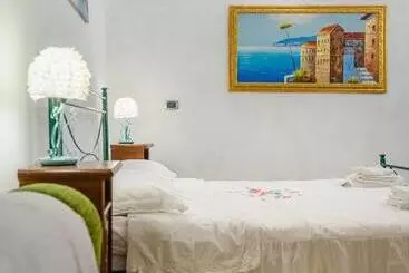 Bed & Breakfast Il Cielo In Una Stanza