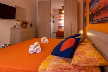 Bed and Breakfast La Terra Dei Sogni