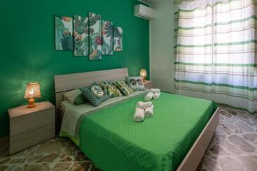 Nocleg ze śniadaniem La Terra Dei Sogni