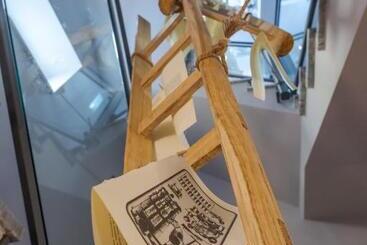 Bed and Breakfast Locanda Susuiusu Keyless Entry