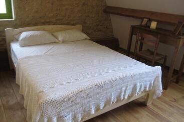 צימר Poppy Chambres D Hotes