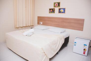 Caldas Palace Hotel Jorro