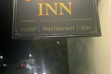 Hotel Comus Inn