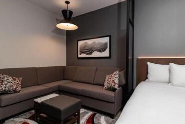 Отель Hyatt Place Torontobrampton