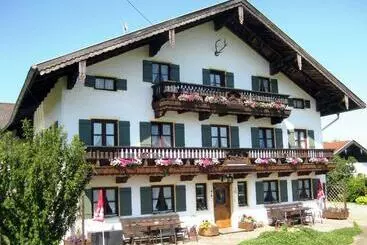 Hotel Sträublhof