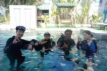 Hotel The Philip Ann Resort