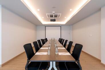 The Pride Hotel Phitsanulok