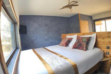 בית מלון כפרי Villa Occitana