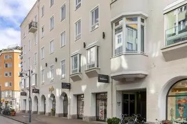 Huoneistohotelli Limehome Rosenheim Gillitzerstraße