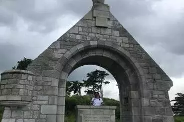 Pensjonat Bleu Outremer