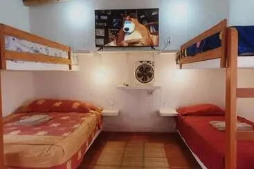 ペンション Bungalows Sol Y Mar