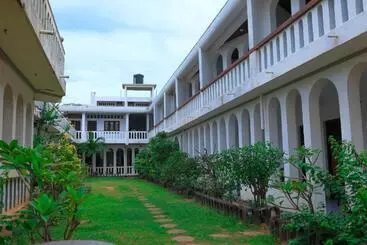 Pensionat Silver Sands