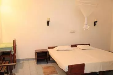 Pension Silver Sands