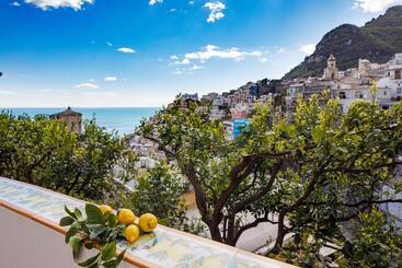 Pension Yourhome Relais Il Sogno Di Positano