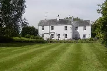 Aamiaismajoitus (B&B) The Naight House