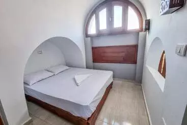 Coral Reefs Hotel Dahab