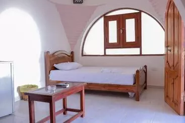 Coral Reefs Hotel Dahab
