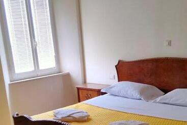 Hotel Attico Sulla Bouganville