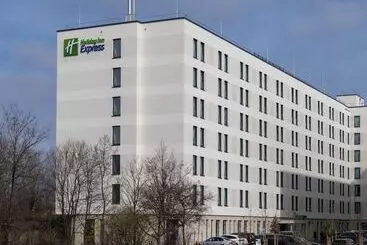ホテル Holiday Inn Express   Munich North, An Ihg