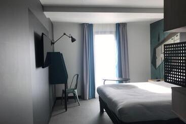 Hotelli Ibis Styles Dreux Centre Gare