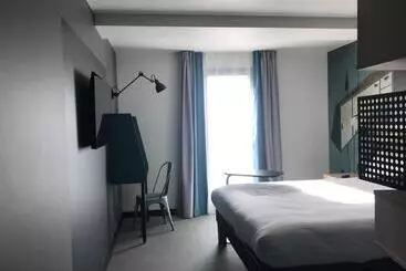 ホテル Ibis Styles Dreux Centre Gare