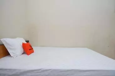 Hôtel Koolkost Syariah At Jalan Juanda Solo Minimum Stay 6 Nights