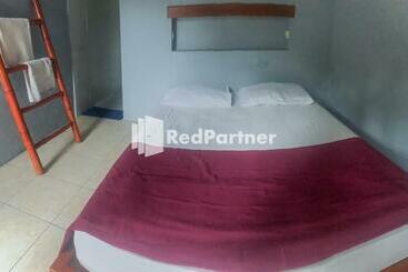 Hotel Koolkost Syariah Near Lrt Boulevard Selatan Station   Minimum Stay 6 Nights