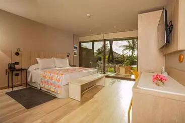 Hotel Ohana Rapa Nui