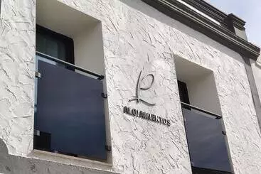 Hôtel Piedra De Luna