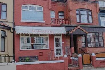 Hôtel The Glen Stuart