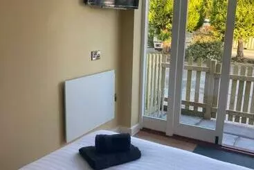 Hotel Whod Have Thought It Inn