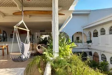 Zulu Surf Hotel Tamarindo