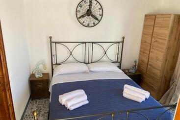 Panzió La Torre Dei Colombo