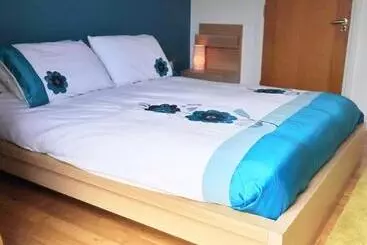 ペンション The Lookout