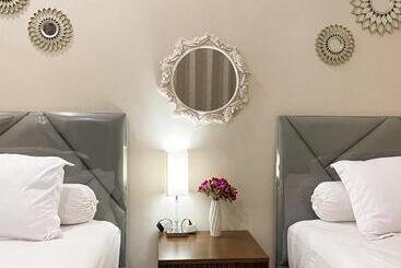 Majatalo The Safa Baiti Guest House Syariah