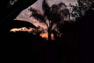 ペンション Toca Do Roka