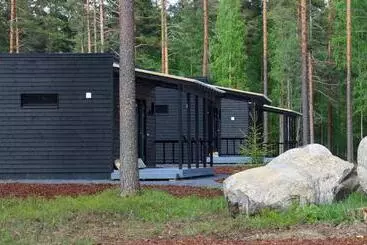 Pistohiekka Resort