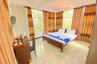 Resort Ima Villa Sigiriya