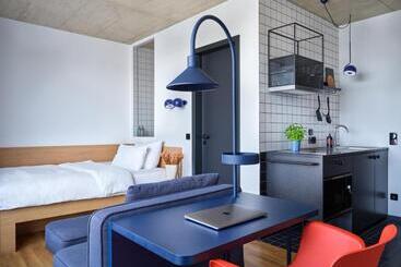 מלון דירות Stayery Cologne Ehrenfeld